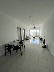Bukit Tiara Residensi Untuk Dijual | 