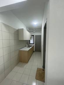 Bukit Tiara Residensi Untuk Dijual | 