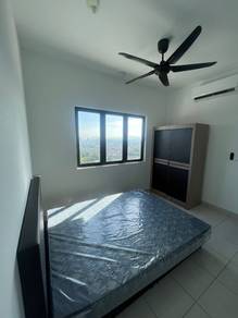 Bukit Tiara Residensi Untuk Dijual | 