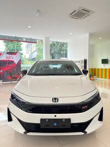 2026 Honda CITY HATCHBACK EVRS EARLY BIRD PROMO!!!