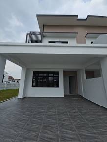 Gelang patah 20x70, near to Tuas, full loan and free legal fees