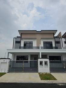 New-2-storey-Terraced-House-for-sale-Gelang-Patah-Johor