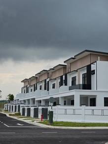 Gelang patah 20x70, near to Tuas, full loan and free legal fees