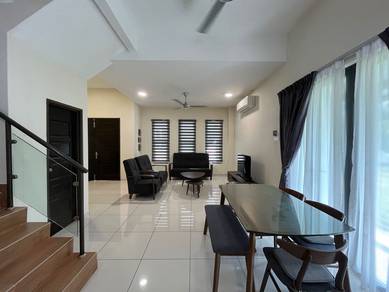2-storey-Terraced-House-for-rent-Jitra-Kedah