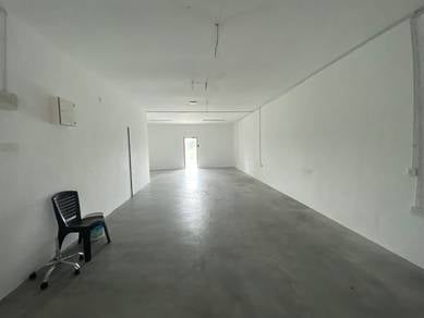 Juru 1City 1st floor Shop For Rent (Phase 1)
