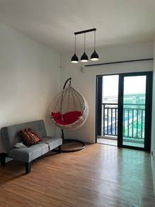 FOR RENT | Armani Residence 2 @ UCSI | Fully Furnished | 