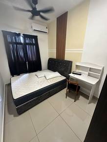 Room-for-rent-Sentul-Kuala-Lumpur