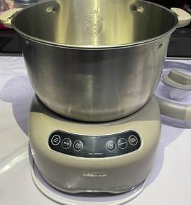 Lahome Bear 7 L Dough Mixer