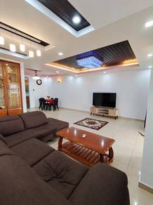 2-Storey Terraced House in Bukit Mertajam