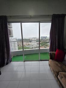 University Place For Rent @ Gelugor