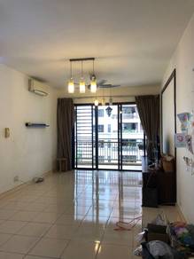 Casa Tropika Condo Puchong Utama For Rent | 1006sqft 3R2B 