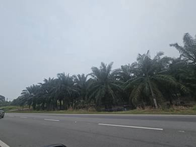 Freehold Land Beside The Main Road 4E 3R 27P