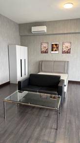 28 Boulevard, ekocheras shamelin [ STUDIO/BALCONY+FULLY FURNISH]