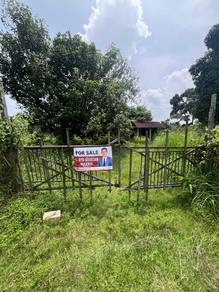 Tanah untuk dijual,sesuai untuk pertanian,perumahan atau tapak stor