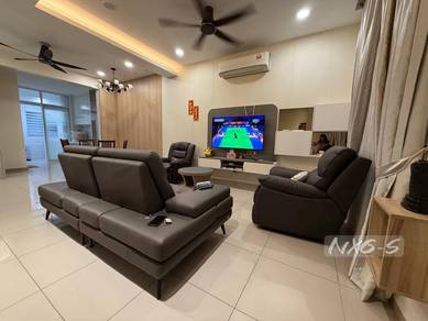 Livia Residences Rimbayu 2 Storey 20x60 Fully Renovated Tip Top Unit