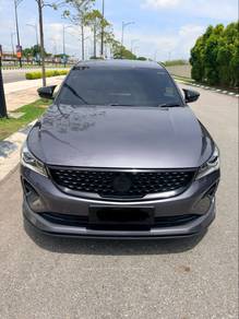 2024 Proton S70 1.5 PREMIUM MY23 (A)