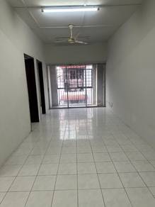 Taman Orkid Shop Apartment Batu 9 Cheras Selangor
