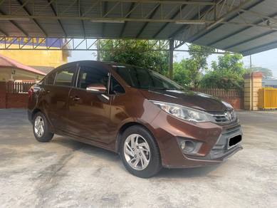 2016 Proton PERSONA 1.6 PREMIUM (A)
