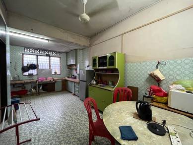 Double Storey Terrace, Taman Berjaya Alor Setar Kedah