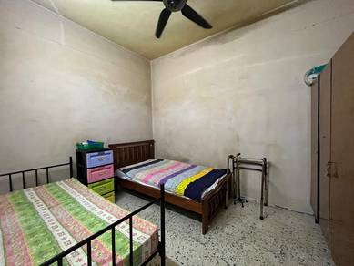 Double Storey Terrace, Taman Berjaya Alor Setar Kedah