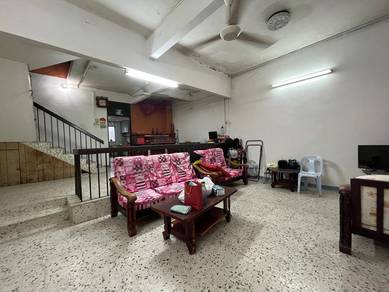 2-storey-Terraced-House-for-sale-Alor-Setar-Kedah