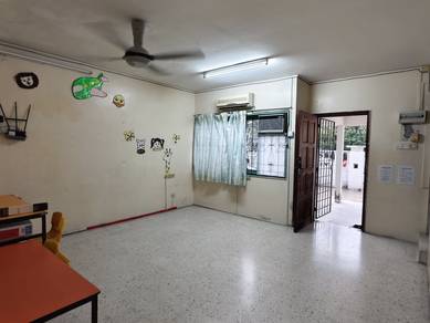 Double Storey House Pandan Indah Cheras 18x60 Jalan Pandan