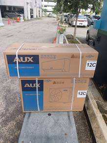 AUX 1.0hp INV Harga Siap Pasang Aircond PJ519