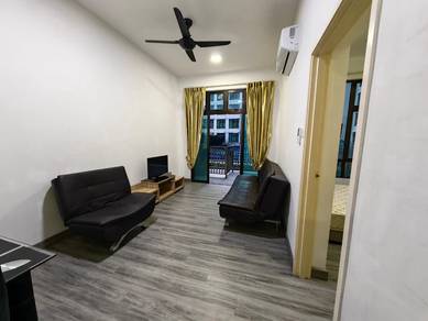 D Summit Apartment Rumah Sewa Kempas Setia Tropika Edl Senai Utm