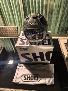 1 unit Shoei J Cruise3