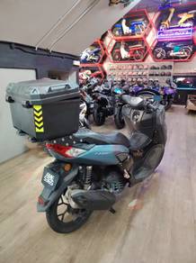 Yamaha NMAX 155 V2