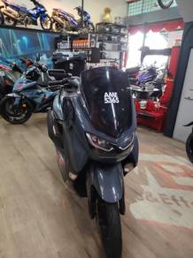Yamaha NMAX 155 V2