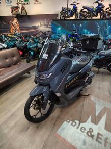 Yamaha NMAX 155 V2