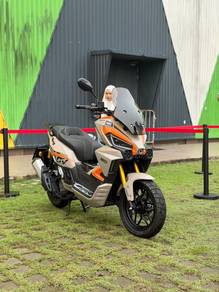 Aveta FALCON 180 Open for booking New Model