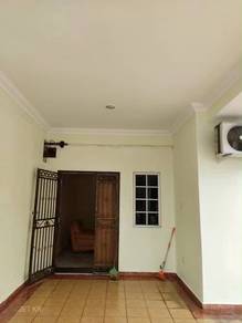 Taman Sentosa Bendahara Klang Fully Renovated 2 Storey House For Sale