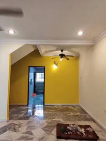 Taman Sentosa Bendahara Klang Fully Renovated 2 Storey House For Sale
