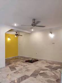 Taman Sentosa Bendahara Klang Fully Renovated 2 Storey House For Sale