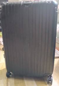 luggage travel