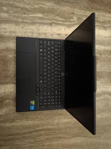 Lenovo SSD 16GB Ram i5 Latest ThinkPad Slim Laptop