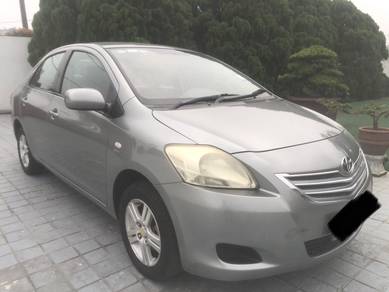 Toyota VIOS 1.5 J NCP93R-BEPDKE FACELIFT (A)