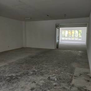 1st Floor Shop Office For Rent Taman Petaling Utama PJ | 