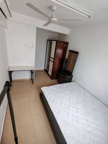 Room-for-rent-Jelutong-Penang