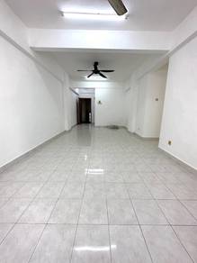 Bayu puteri 2 Apartment Rumah Sewa Permas Masai Ciq Johor Bahru