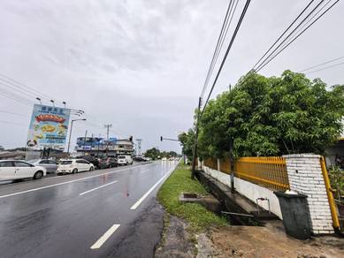 Lido Penampang Lintas Double Story Bangalore  Lot Facing Main Road