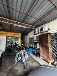 Lido Penampang Lintas Double Story Bangalore  Lot Facing Main Road
