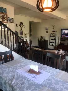 Grace Ville Condominium Duplex / Sembulan / Furnished / Tg Aru