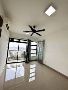 The Garden Apartment Rumah Sewa Skudai 