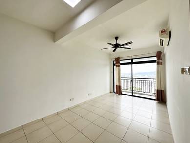 The Garden Apartment Rumah Sewa Skudai 