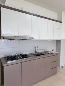 The Garden Apartment Rumah Sewa Skudai 