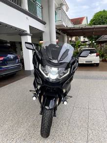 Bmw K1600 Bagger Untuk Dijual