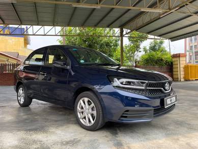 2025 Proton SAGA 1.5 EXECUTIVE (A) Mileage 800KM